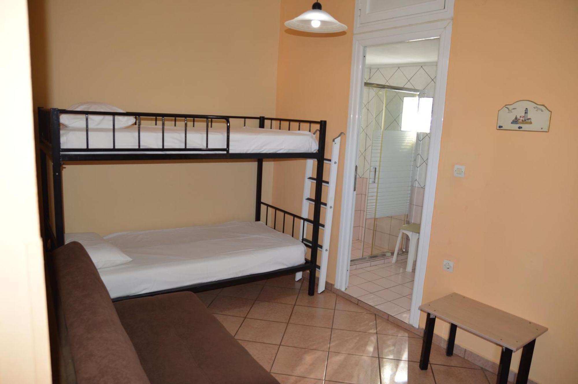 Melia Studios Kato Daratso Ngoại thất bức ảnh