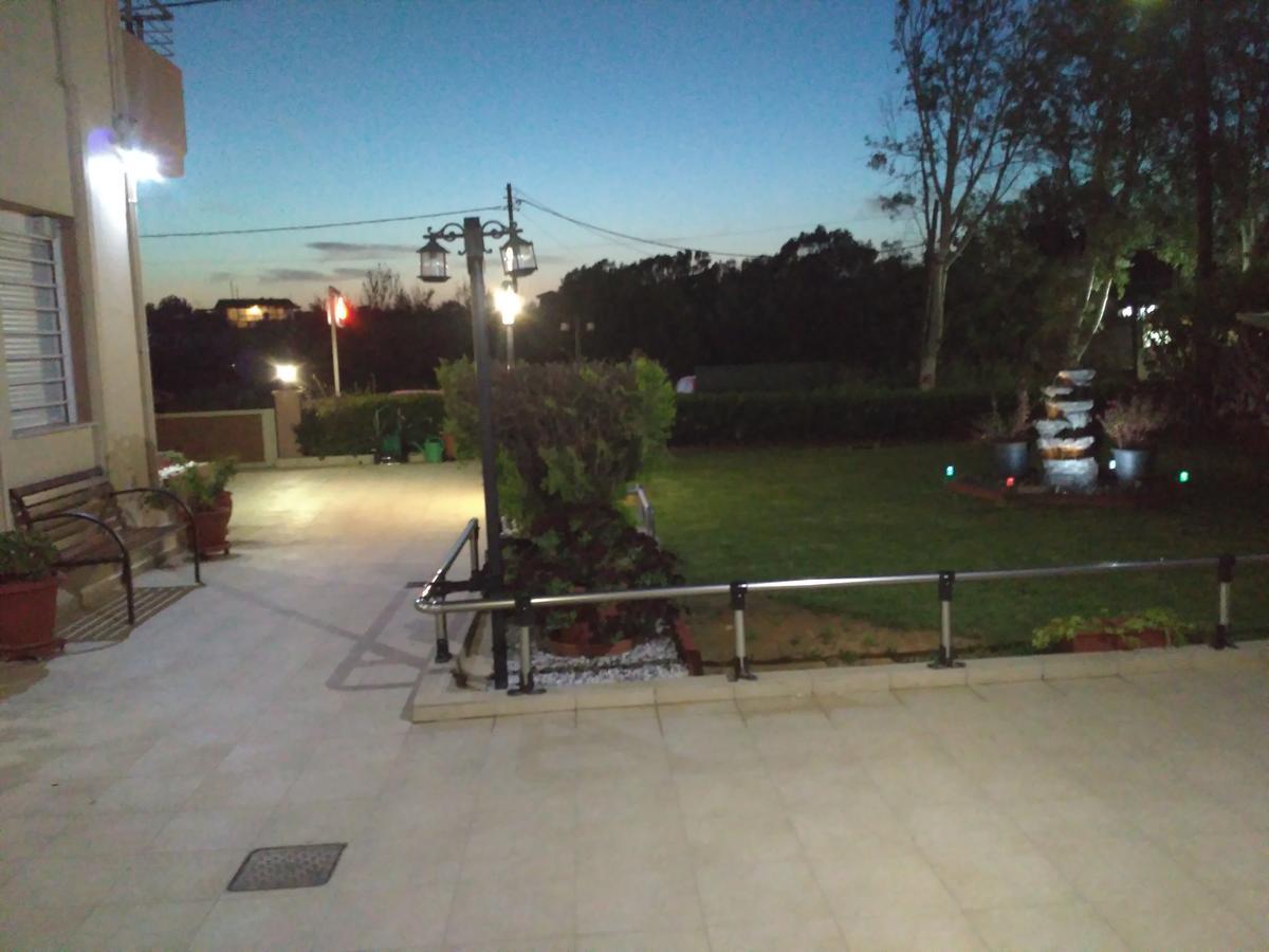 Melia Studios Kato Daratso Ngoại thất bức ảnh