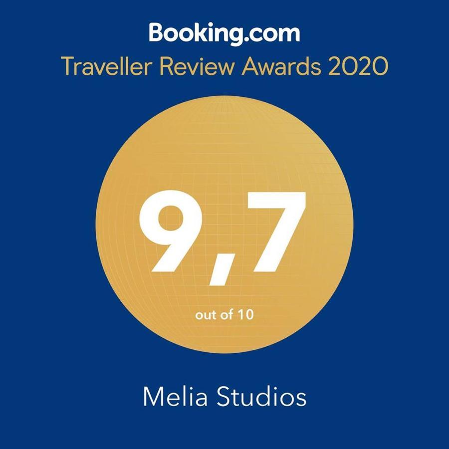 Melia Studios Kato Daratso Ngoại thất bức ảnh